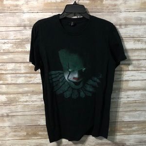 “It” Clown t-shirt (unisex)